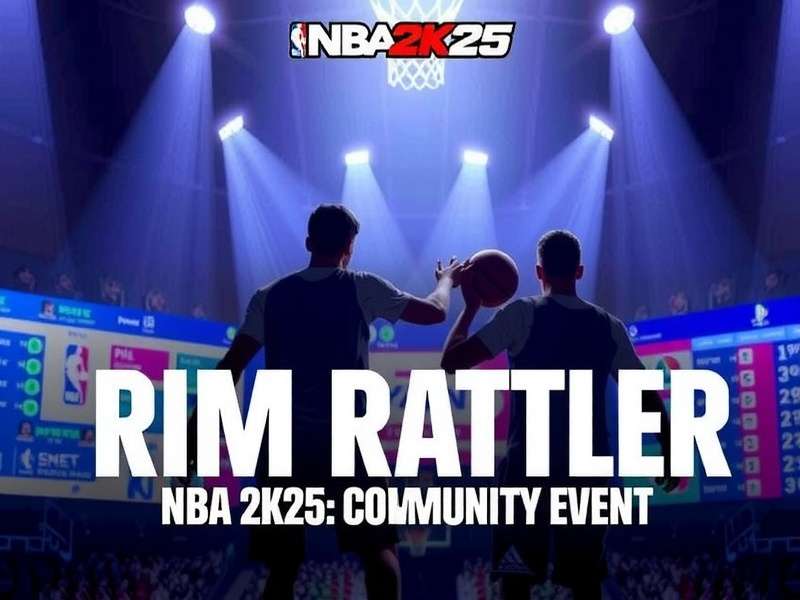 Indian NBA 2K25 Community Gathering NBA 2K25 Community Event in India